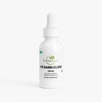 🌿EcoVitalOrganic Vitamin Glow Serum
