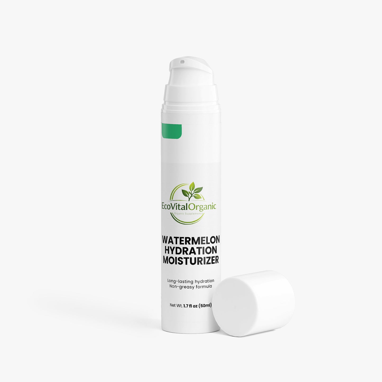 🌿EcoVitalOrganic Watermelon Hydration Moisturizer