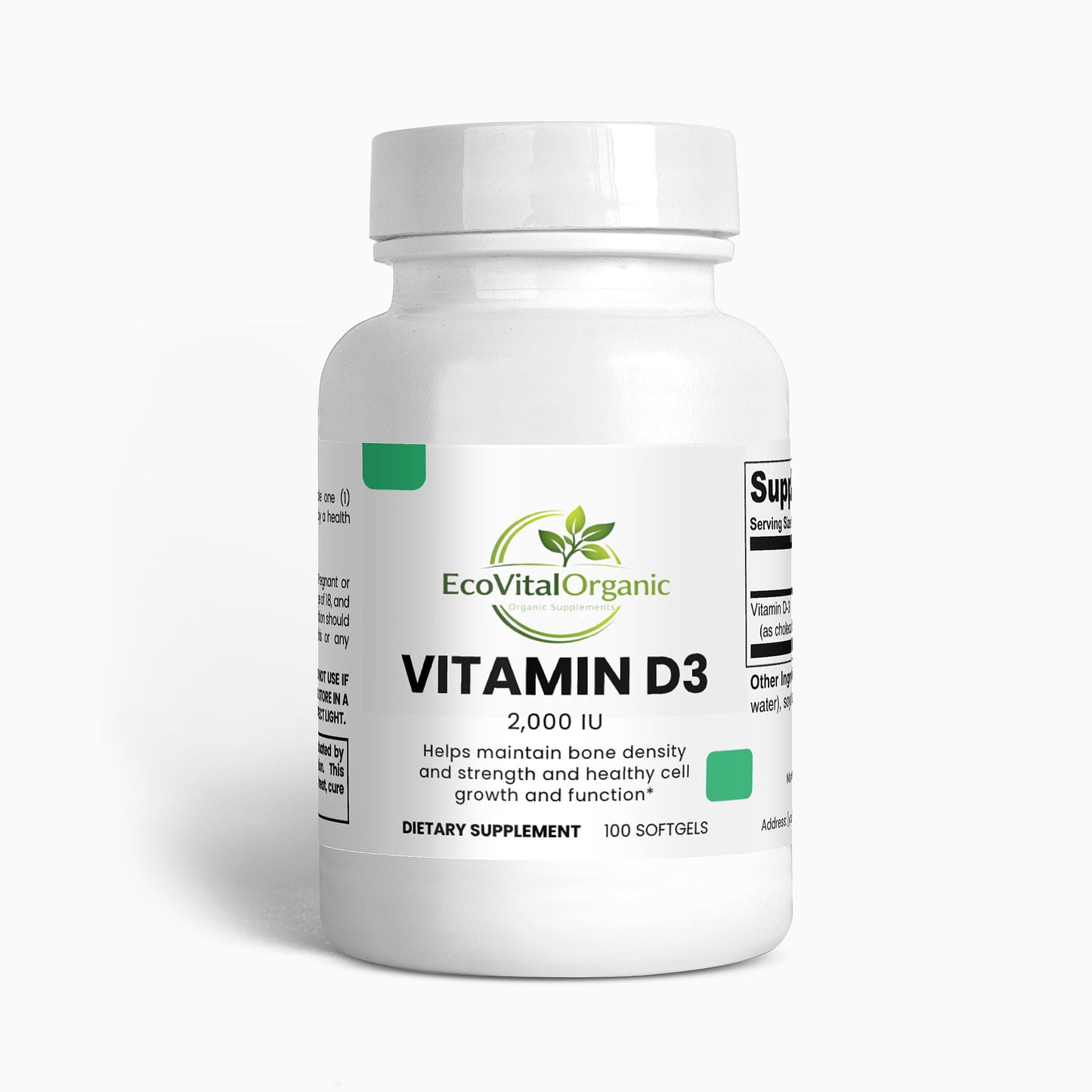 🌿Wellness Starter Kit