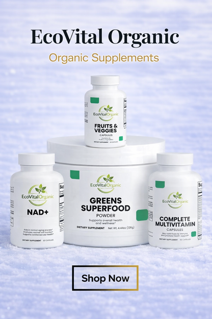 🌿Daily Wellness Essentials Kit