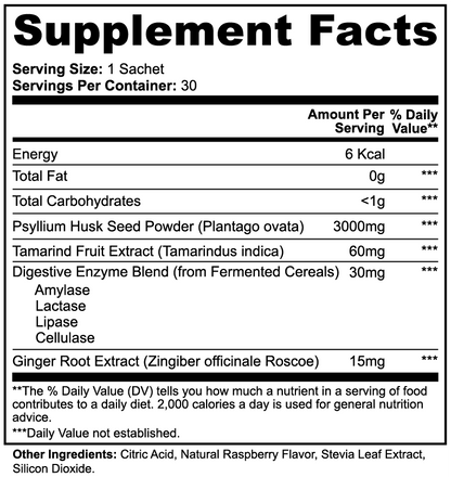 🌿CLEANSE & DIGESTIVE SUPPORT KIT